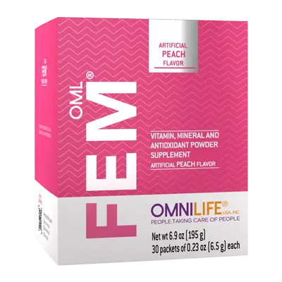 Sistema Hormonal, Fem plus de Omnilife, Omnilifeusa, omnilife suplementos, suplementos naturales