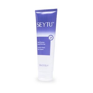 Gel Crema para las Estrias