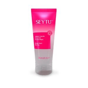 Sey Tú, jabon liqudo, exfoliante Sey Tú