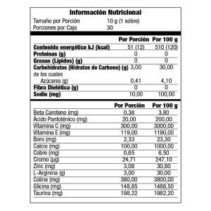 Power-Maker_Tabla_Nutricional (1) (1) POWER MAKER OMNILIFE