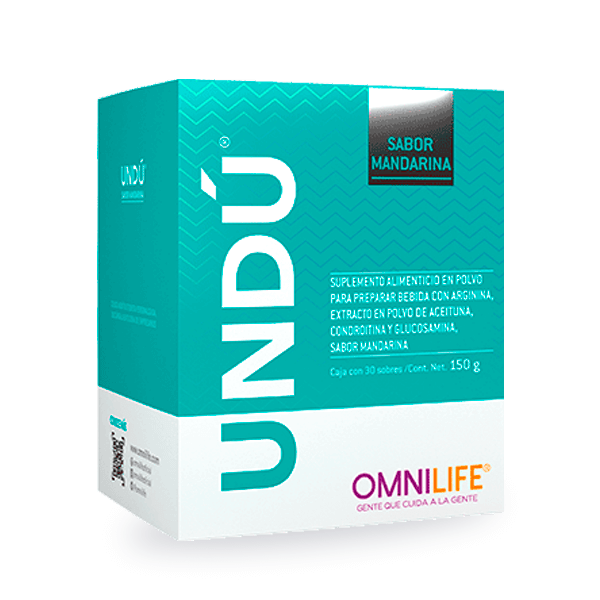 Músculos y Huesos, Sistema Cardiovascular, Sistema Hormonal, Sistema Renal, Visión, Suplementos Omnilife, Suplementos Naturales, Úndu OMnilife