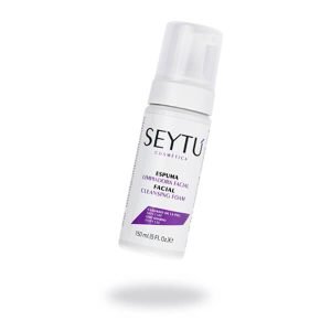 Espuma Limpiadora Facial Sey Tú