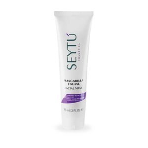 Mascarilla Facial Sey Tú